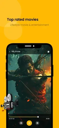 jiohotstar-ad-free-plan Top Rated Movies